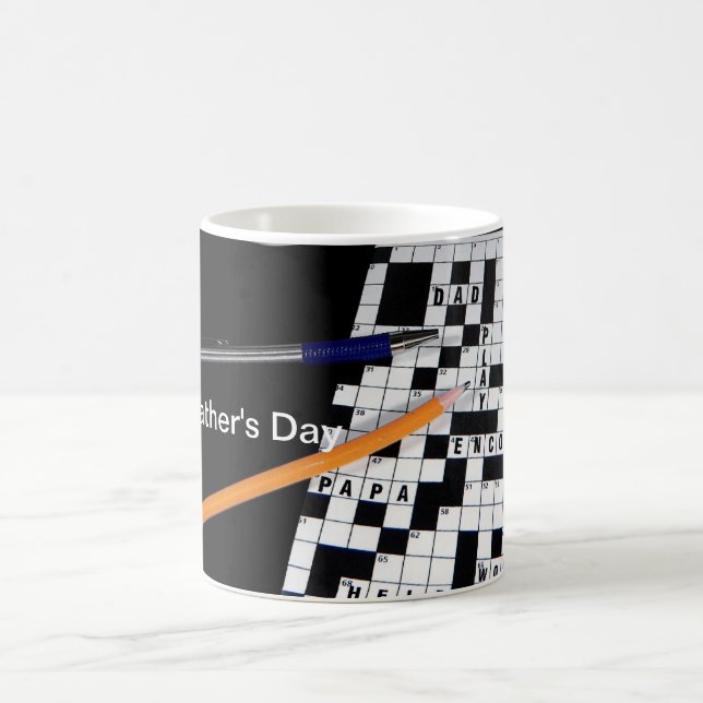 Pappa Coffee Kaffemugg (Center)