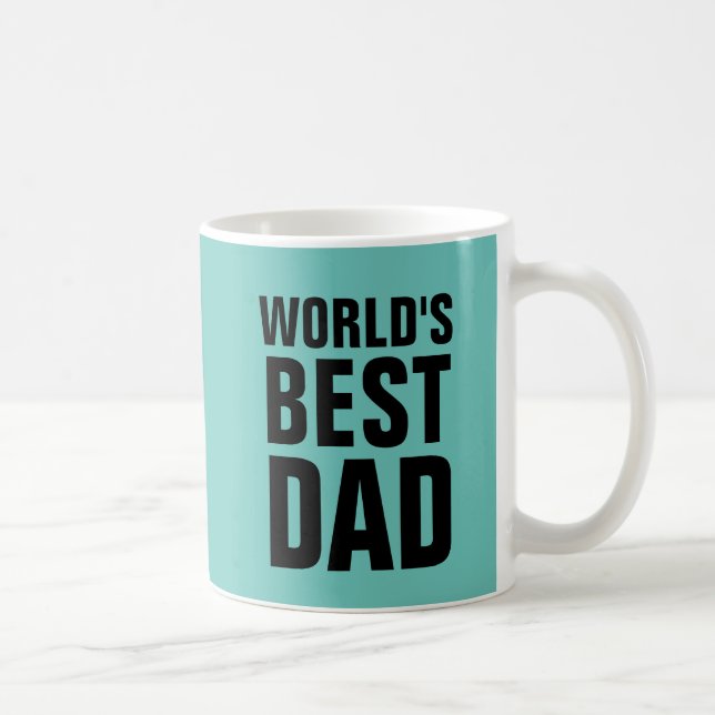PAPPA COFFEE MUGG FÖR CHRISTMAS (Höger)