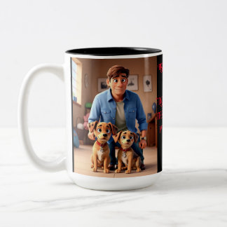 Pappa-dagen:Ultimate Fars dag Gift mugg