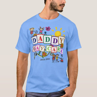 Pappa Day e T Shirt