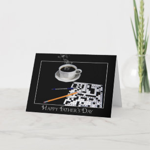Pappa Day Kort