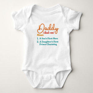Pappa Definition T Shirt
