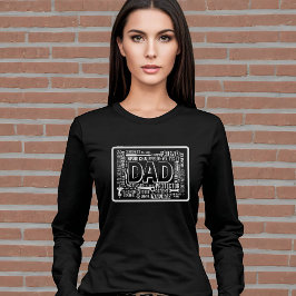 PAPPA-definition T Shirt