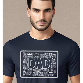 PAPPA-definition T Shirt