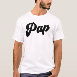 Pappa Den Bästa Pappa Pappa Farfar Fars Dag Pappa T Shirt