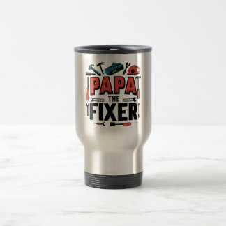Pappa den fasta pennan Mugg-Fars dag-gift Resemugg