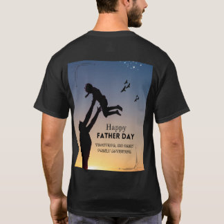 Pappa: Den ursprungliga Handymannen T Shirt