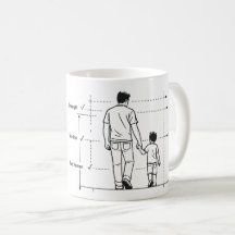 Pappa Den Ursprungliga Huvudplanen | Rolig Pappahu