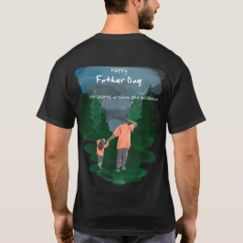 Pappa: Den ursprungliga influencersn T Shirt