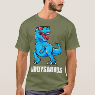 Pappa Dinosaur Shirt Daddysaurus Rex Shirt Pappa T