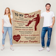 Pappa Dotter Far Day Burgundy