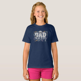 Pappa Du är den bästa designen T Shirt