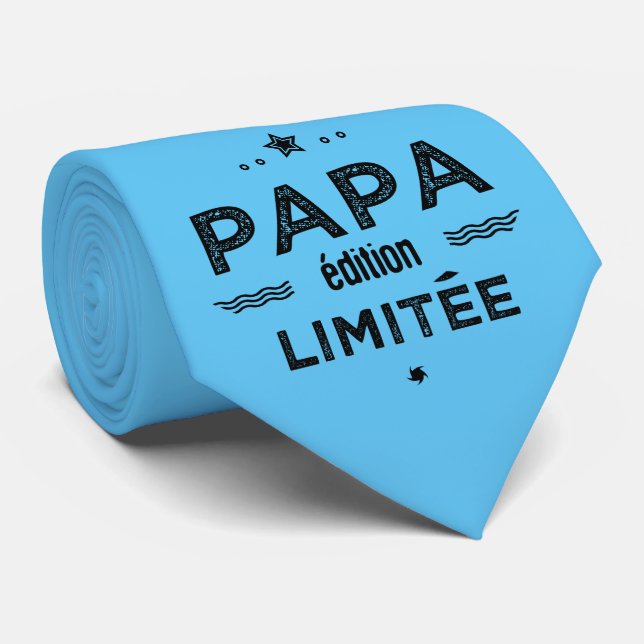 Pappa édition limitée slips (Rullad)