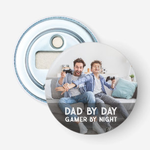 Pappa efter dagspelaren per nattson och Pappa Fars Flasköppnare