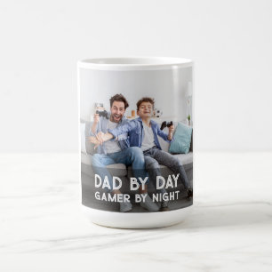 Pappa efter dagspelaren per nattson och Pappa Fars Kaffemugg