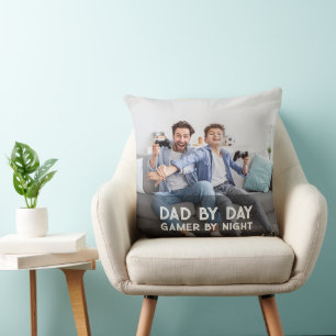 Pappa efter dagspelaren per nattson och Pappa Fars Kudde