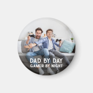 Pappa efter dagspelaren per nattson och Pappa Fars Magnet