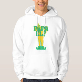 Pappa Elf Hoodie