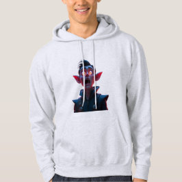 Pappa Elf Manar Trendig Hoodies | T-tröjor Hoodie