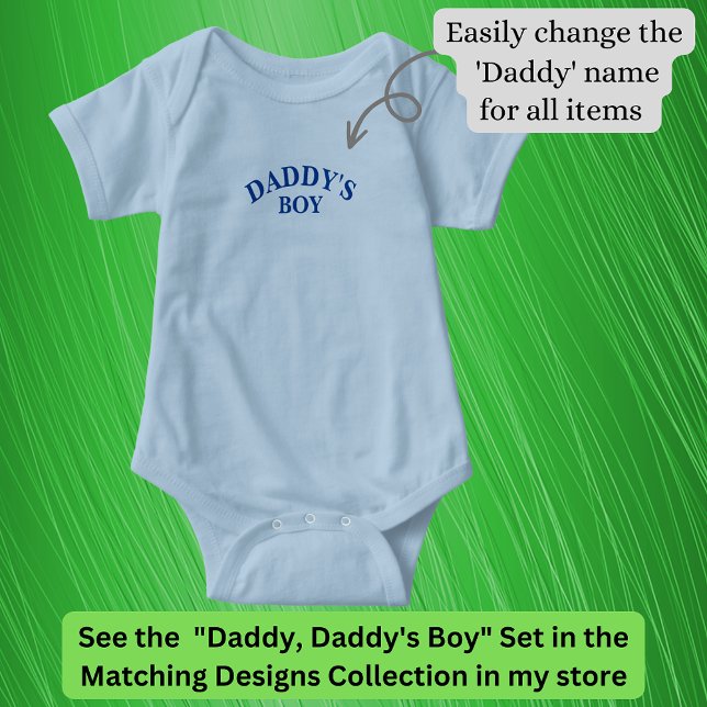 Pappa (eller någon annan namn-titel) Matchande Pap T Shirt (Skapare uppladdad)