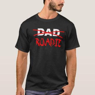 Pappa eller Roadie Tröja