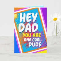 PAPPA - En Coola, kompis