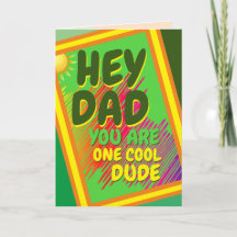 PAPPA - En Coola, kompis