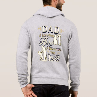 Pappa En Sons Första En Dotters Första Kärlek T Shirt