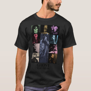 Pappa Eras T Shirt