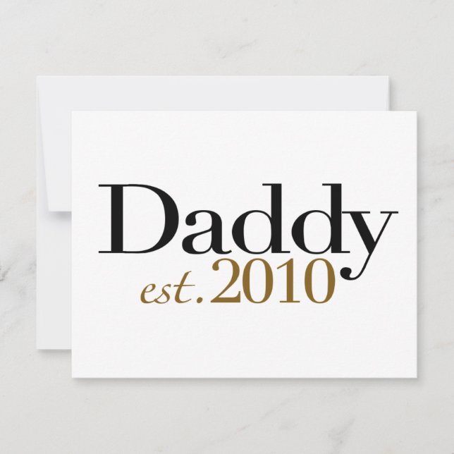 Pappa Est 2010 (Framsida)