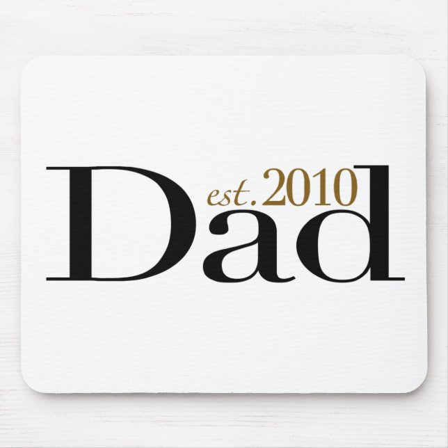 Pappa Est 2010 Musmatta (Framsidan)