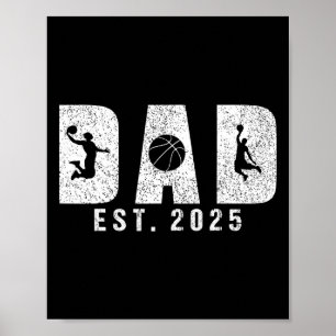 Pappa Est 2025 Sketll Att Vara Ny Poster