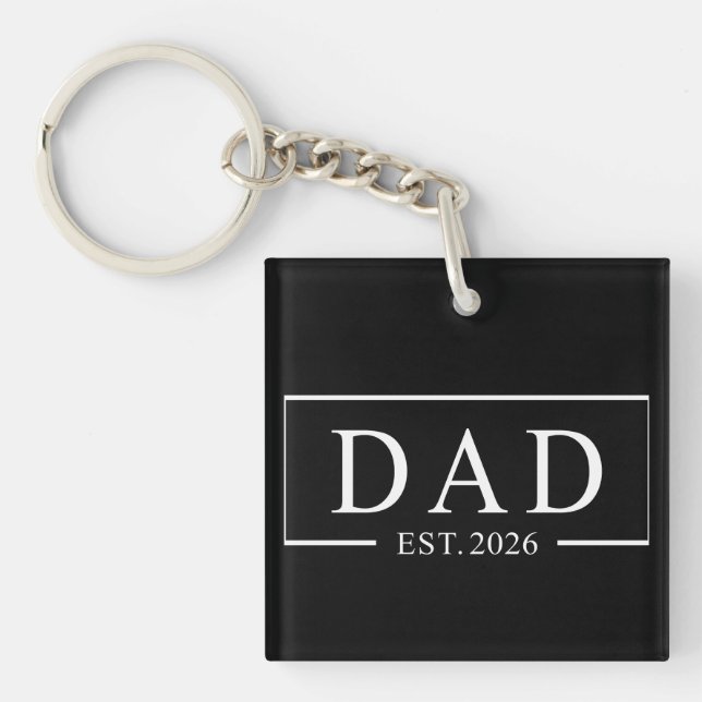 Pappa Est 2026 (Framsidan)