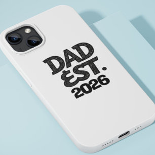 Pappa Est 2026 Stolt Pappa Sedan