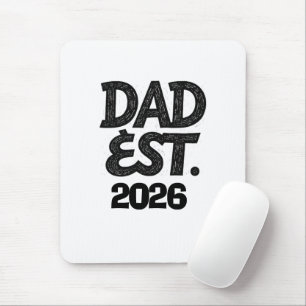 Pappa Est 2026 Stolt Pappa Sedan Musmatta