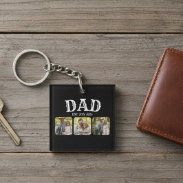 Pappa Est 3 Foto