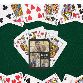 Pappa Est 3 Foto Casinokort