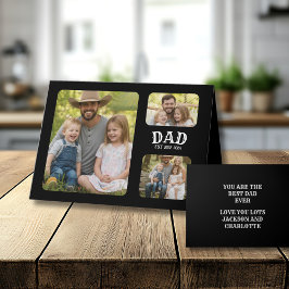 Pappa Est 3 Foto Kort