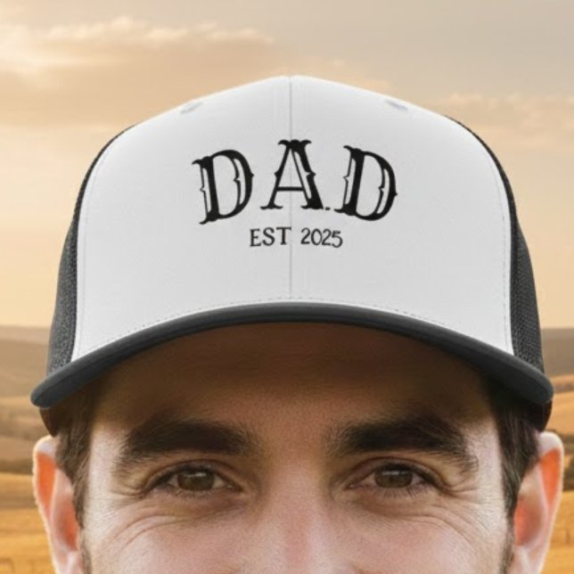 Pappa Est  Keps (Skapare uppladdad)