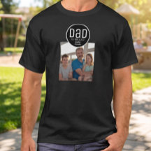 Pappa Est. Modern Fet Stilren Namn på Barnen
