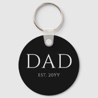 Pappa Est Modern New Pappa befordrad till Pappa