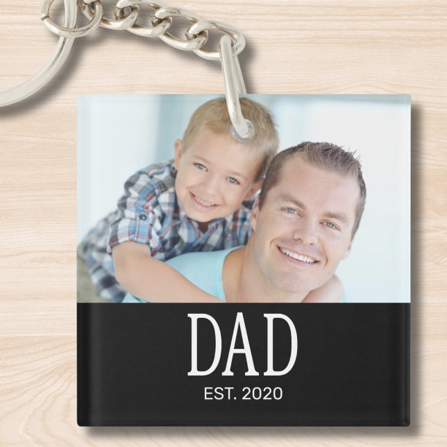 Pappa etablerad foto (Skapare uppladdad)