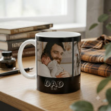 Pappa etablerade 3 Foto Present Faderns Klenod
