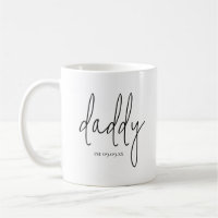 Pappa Etablerade datum Baby Namn New Pappa
