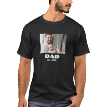 Pappa etablerade djärvt fotogåva