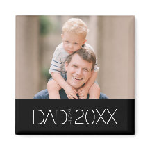 Pappa etablerade modern skriptmagnet