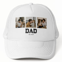 Pappa etablerade modernt kul 3 foto