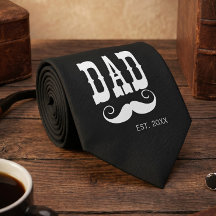Pappa etablerade Mustasch år västerländsk vintage