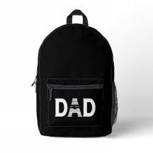 Pappa etablerade ny pappagåva