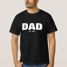 Pappa etablerade ny pappagåva